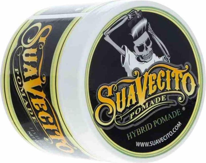 Produktbild Suavecito Pommade Hybrid 113g (Haarpomade)