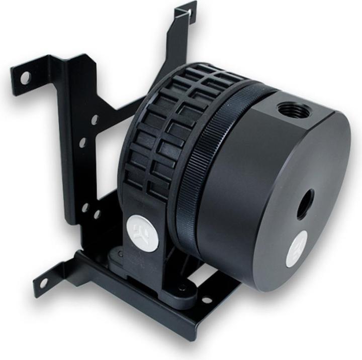 Actual product image EKWB Ek-Uni pump bracket (120mm fan)