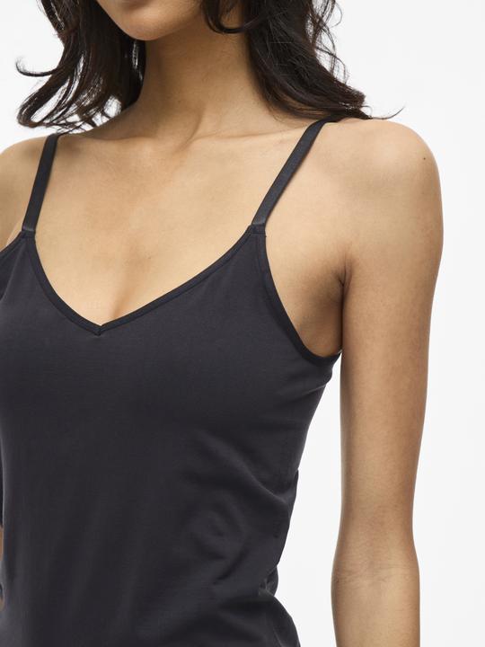 Immagine prodotto Vila VIMACIE Nahtlos Minikleid (M, L)