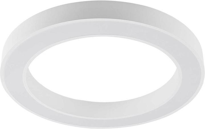 Actual product image Arcchio Sharelyn LED ceiling light, 80 cm (4400 lm)