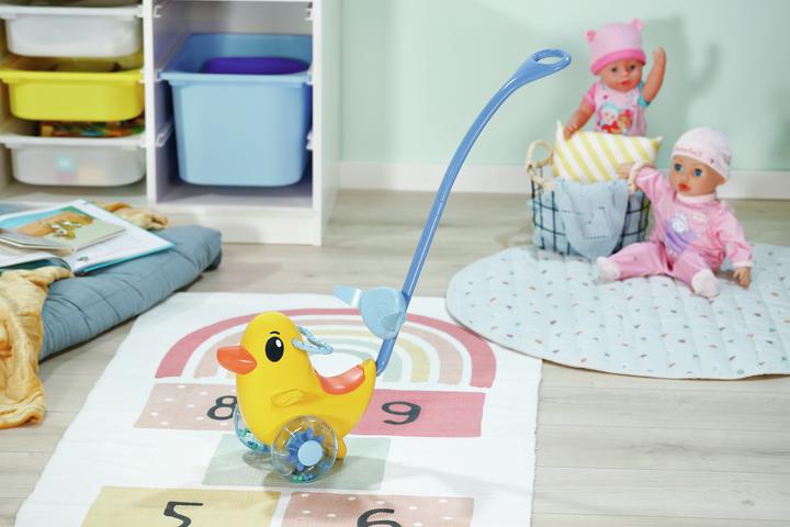 Immagine prodotto Zapf Creation Zapf BABY born Schiebe-Berta