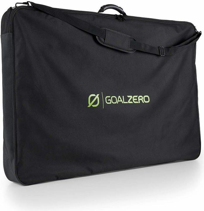 Produktbild Goal Zero Small Boulder Travel Bag