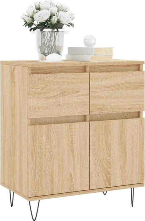 Image du produit vidaXL Sideboard (60 x 35 x 70 cm)