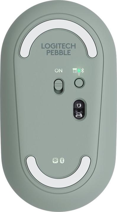 Actual product image Logitech Pebble M350 (Wireless)