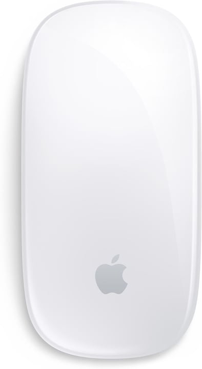 Apple Magic Mouse 2 (Kabellos)