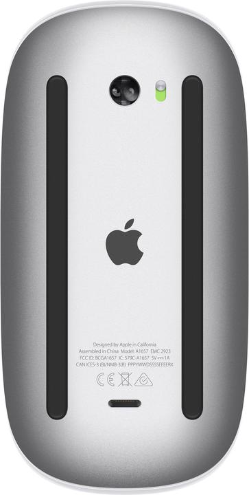 Actual product image Apple Magic Mouse 2 (Wireless)