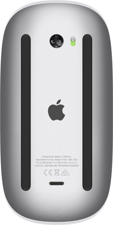 Actual product image Apple Magic Mouse 2 (Wireless)