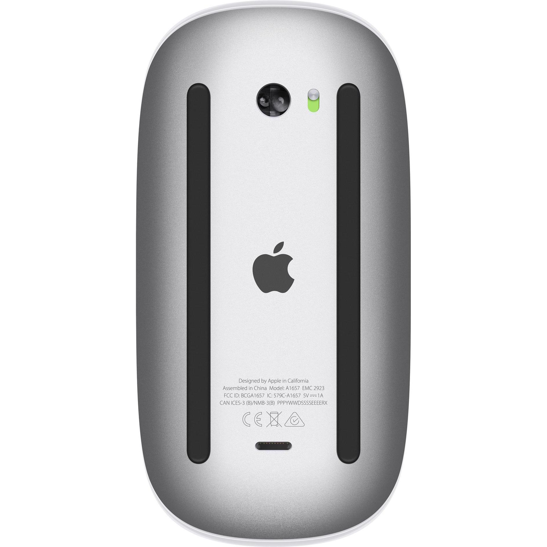 Apple Magic Mouse 2 - kaufen bei Digitec