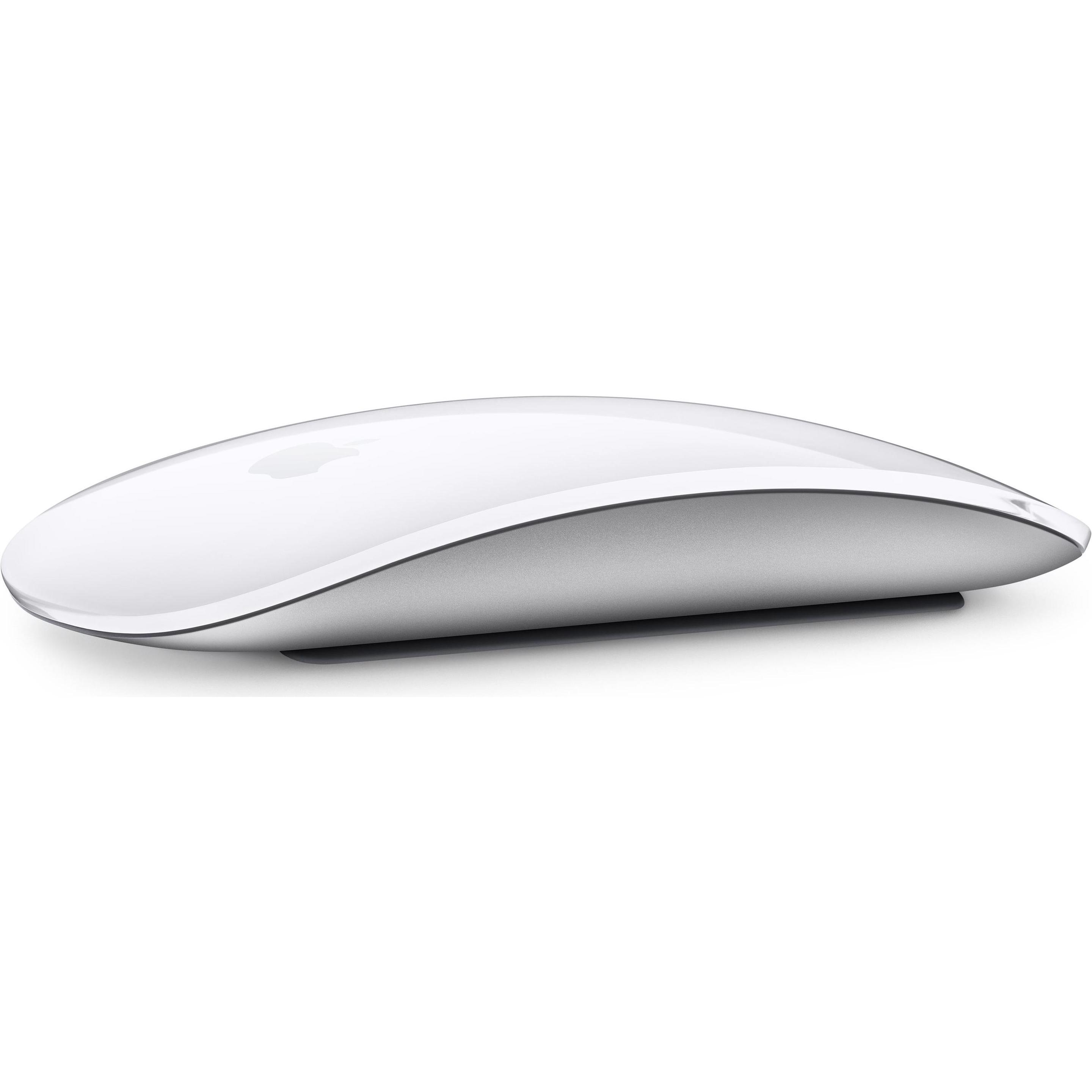 Thumbnail - Apple Magic Mouse 2 (Kabellos), Maus, Weiss
