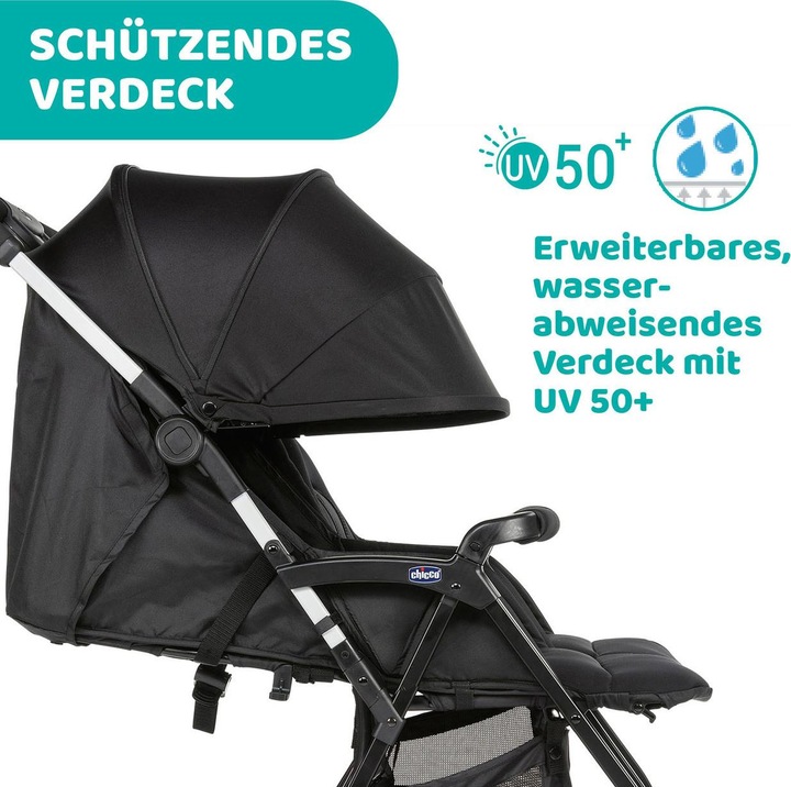 Productafbeelding Chicco Ohlala Twin