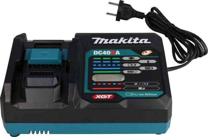 Makita DC40RA (40 V)