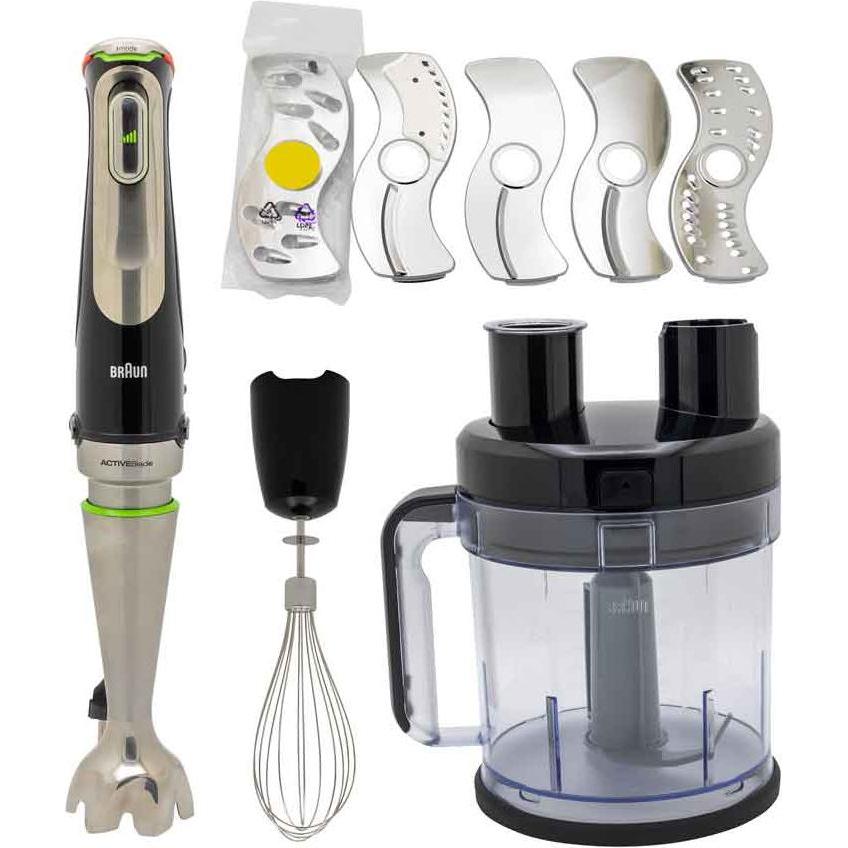 Braun MQ 9195XLI - buy at Galaxus - Galaxus