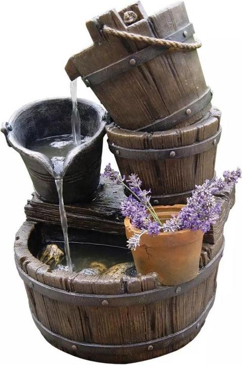 Produktbild Ubbink Ubbink-Brunnen Halifax 1387046