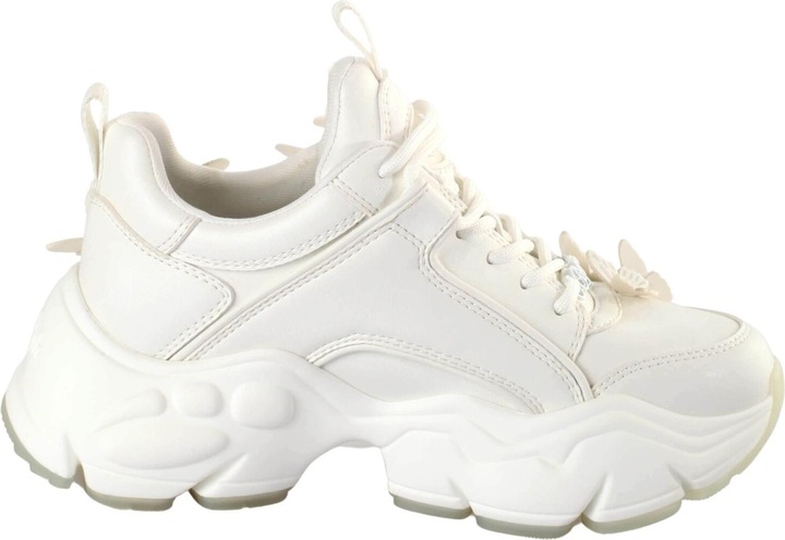 Actual product image Buffalo Binary Butterfly (40)