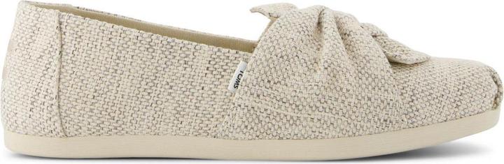 Image du produit Toms W's Alpargata Classic 3.0 (39)