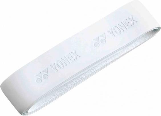 Immagine prodotto Yonex AC 126EX Synthetic Leather Tour Grip bianco