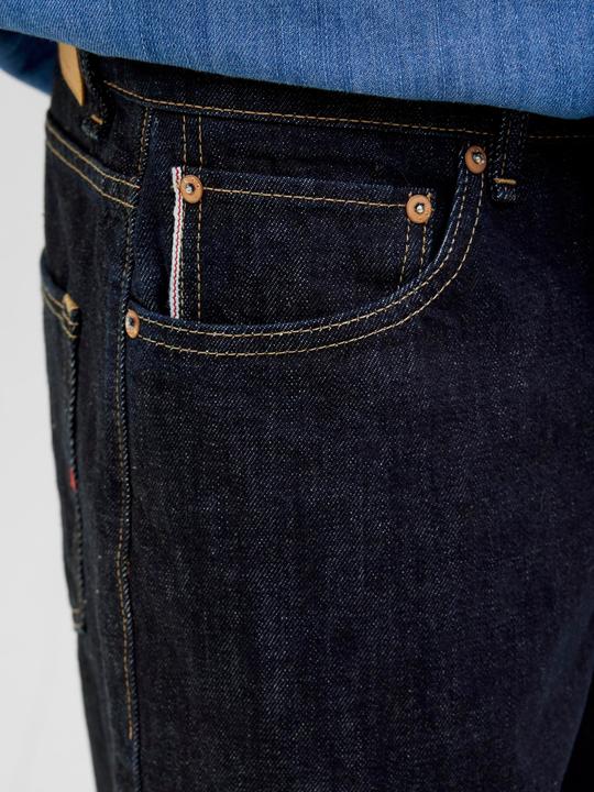 Produktbild Jack & Jones Rddloose Royal Selvedge Re 566 Noos (W33/L34)