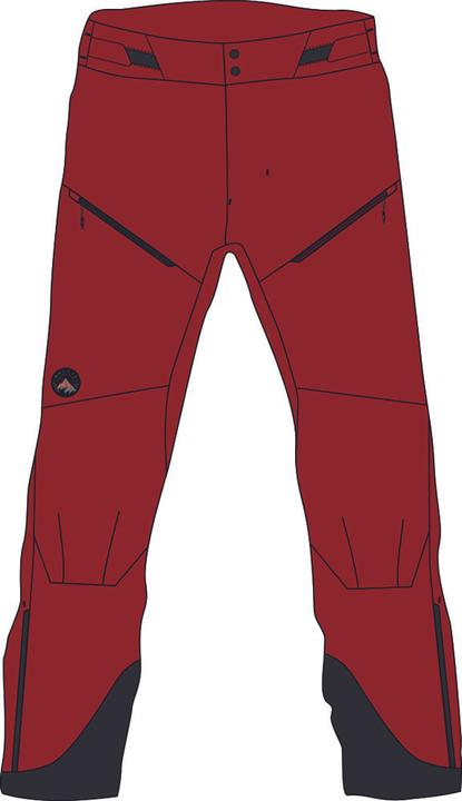 Actual product image Maloja AldeinM. (L)