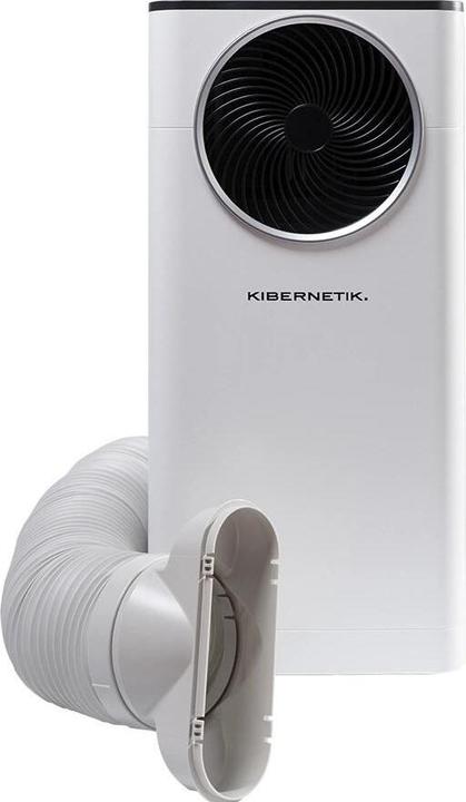 Produktbild Kibernetik KL11000 (55 m², 11000 BTU/h)