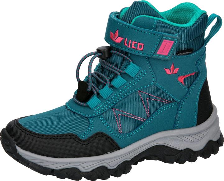 Actual product image Lico John VS (35)