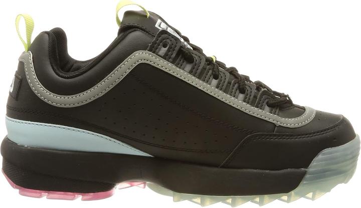 Image du produit FILA Sneakers Wmn Logo Disruptor (37)
