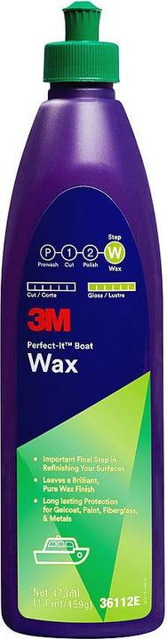 Immagine prodotto Cera per barche 3M Perfect-It