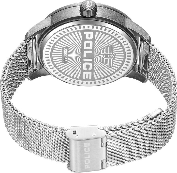 Immagine prodotto Police Raho (Orologio da polso analogico, 44 mm)