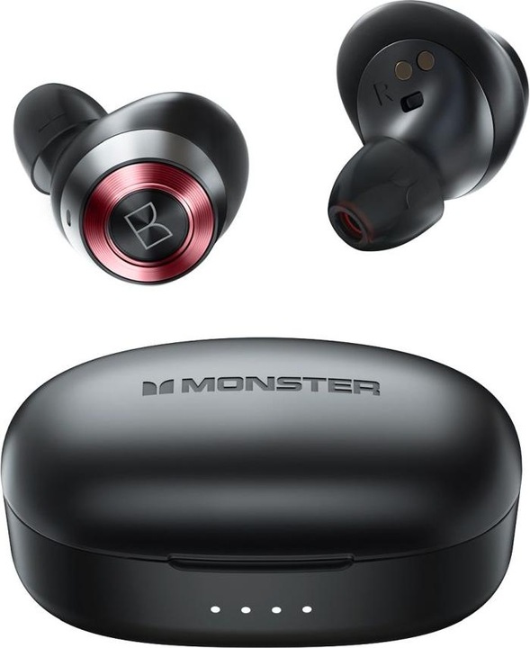 Image du produit Monster Achieve 100 AirLinks (pas de réduction du bruit, Sans fil)