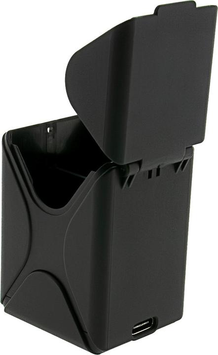 Image du produit Patona Ladegerät Dual Action Cam SL5 (Chargeur de batterie d'appareil photo)