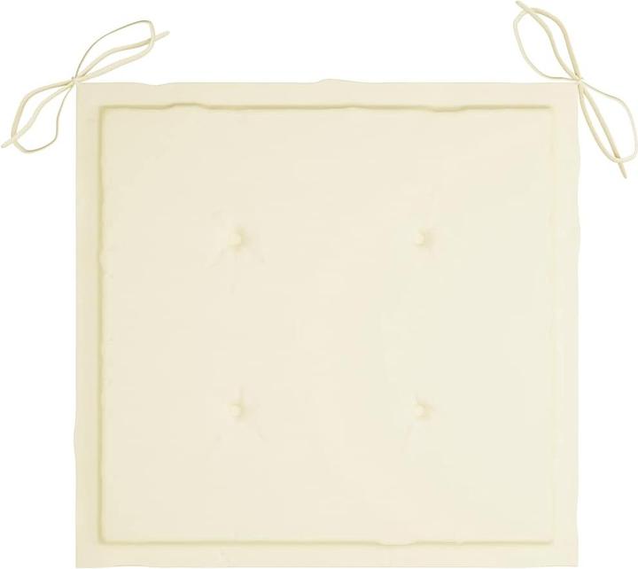 Produktbild vidaXL Gartenstuhl