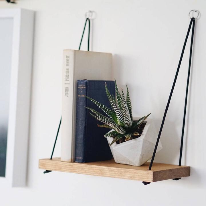 Image du produit Hanah Home Ayleen (40 x 14 x 2 cm)