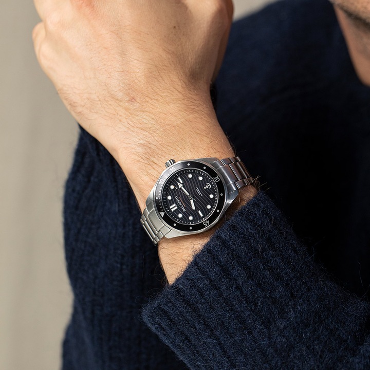 Produktbild Paul Hewitt PH-W-0326 (Taucheruhr, 42.50 mm)