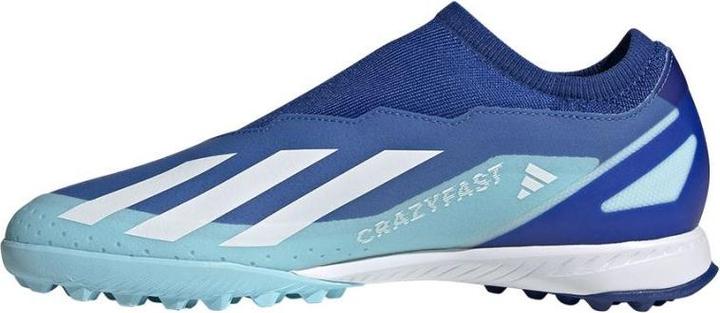 Actual product image adidas X Crazyfast.3 LL TF men's football boot (44 2/3)