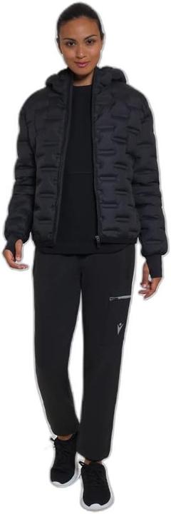 Immagine prodotto Macron Giacca Donna per Tende (XS)