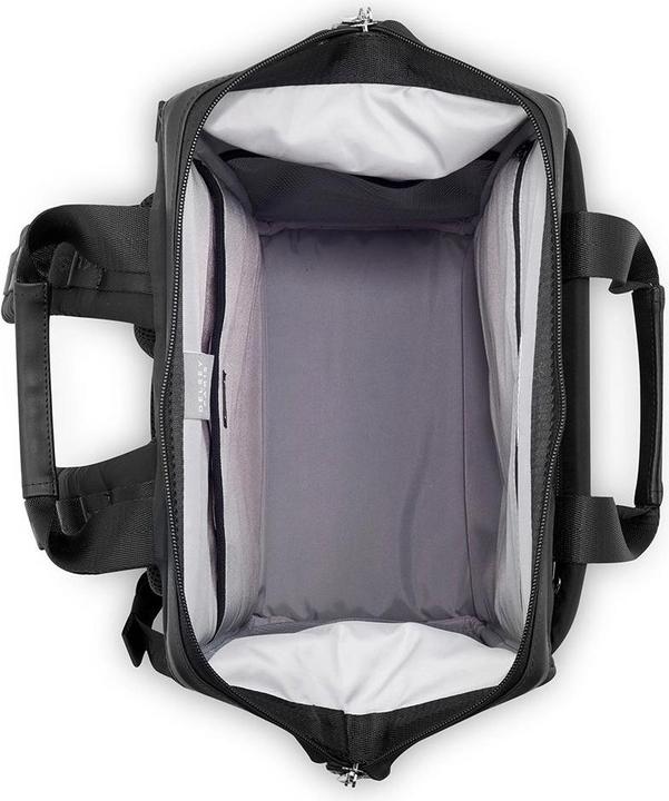 Actual product image Delsey Shadow 5.0 Backpack