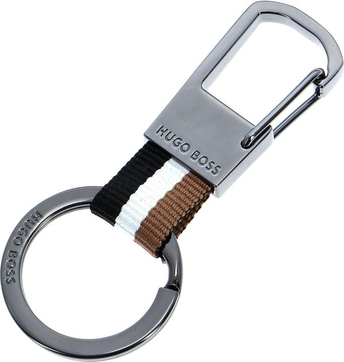 Image du produit Hugo Boss Iconic - Porte-clés