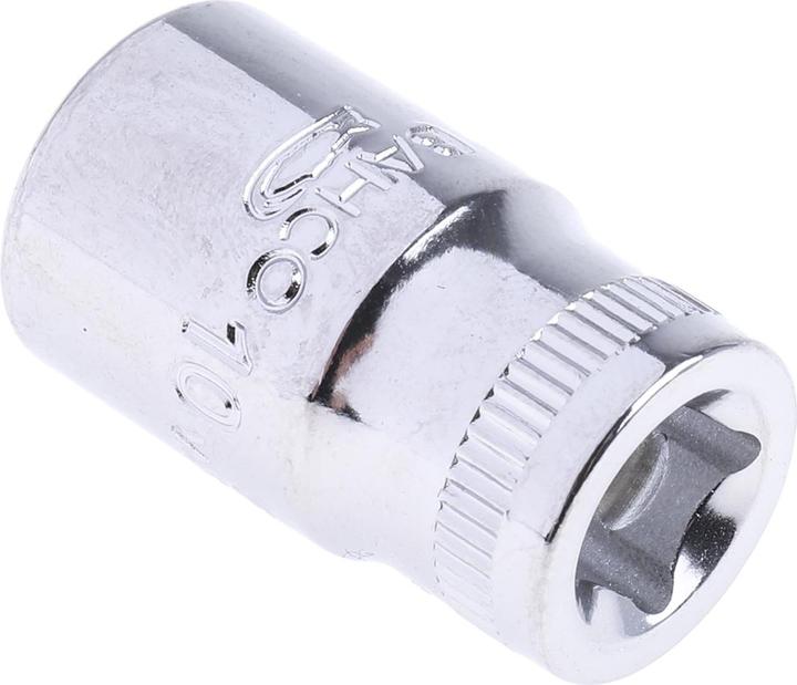 Productafbeelding Bahco Doos 1/4 10MM (10 mm)