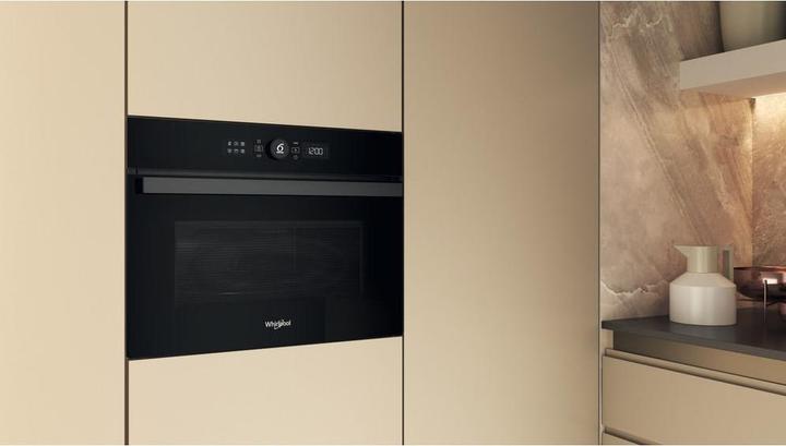 Actual product image Whirlpool WMW44HMB