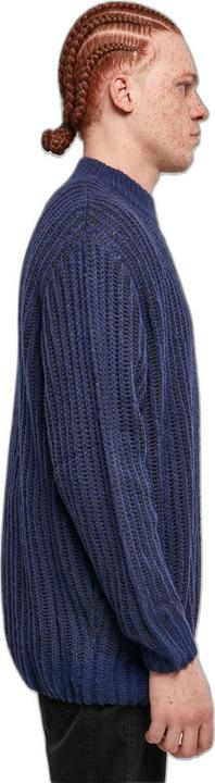 Produktbild Urban Classics Oversized Two Tone Sweater - 21243 (XXL)