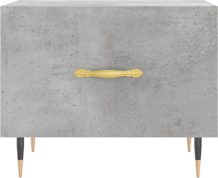 Image du produit vidaXL Couchtisch