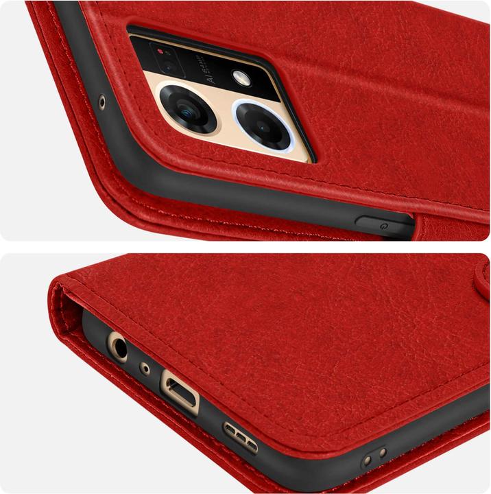 Image du produit Avizar Série Chester (Oppo Reno 7)