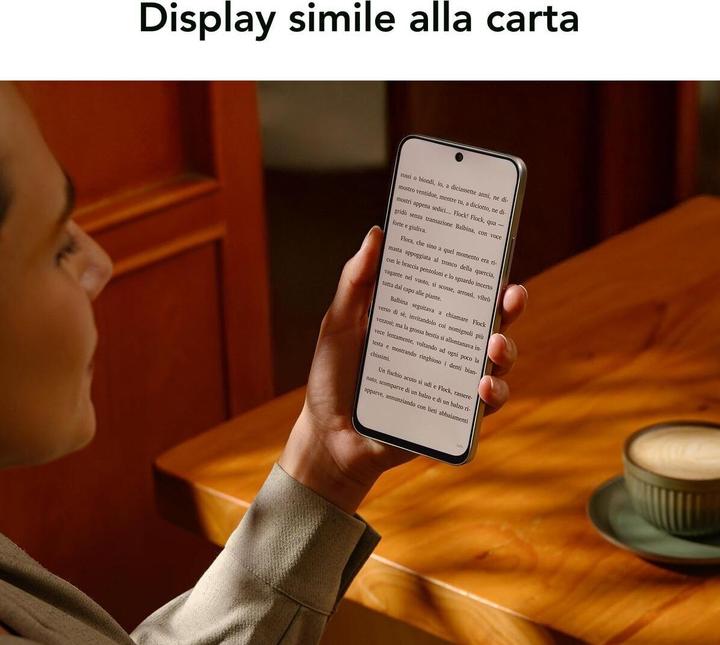 Image du produit TCL Smartphone T951K1-2ALCA112-1 Octa Core 12 GB RAM 512 GB Schwarz (512 Go, Noir, 7.20", Double SIM, 5G)