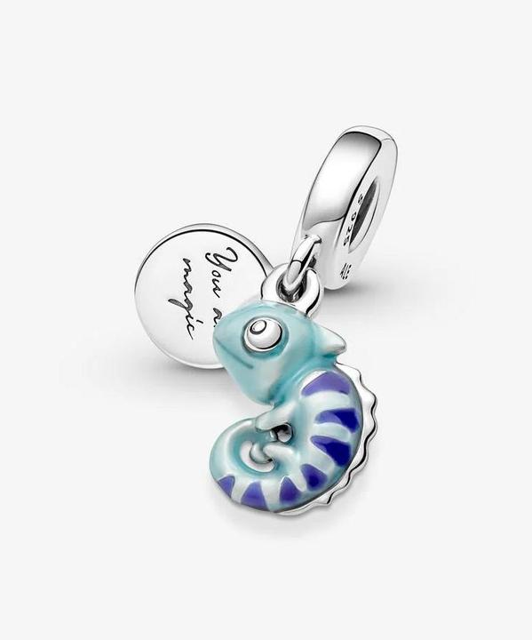Immagine prodotto Pandora Colour changing Chameleon (Argento 925, Smalto)