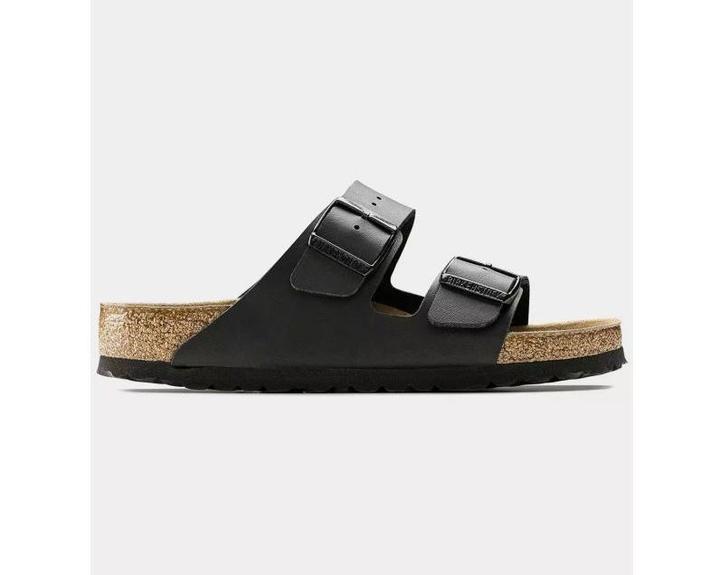 Produktbild Birkenstock Arizona Weichbettung Birko-Flor Schmal (36)