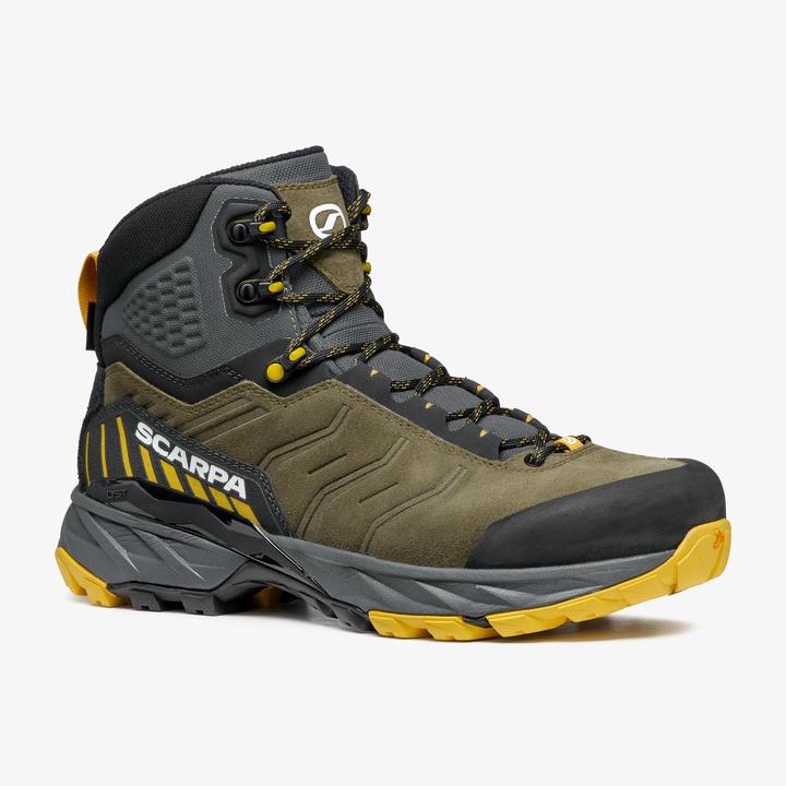 Produktbild Scarpa Rush TRK GTX (41.5)