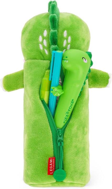 Actual product image Legami Dino
