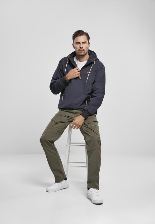 Image du produit Brandit Luke windbreaker (M)