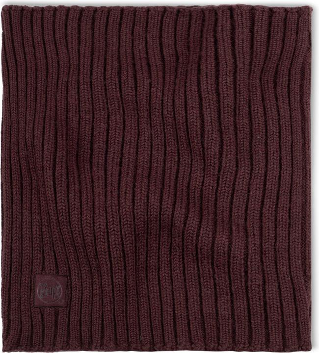 Immagine prodotto Buff Collo a maglia Norval Maroon