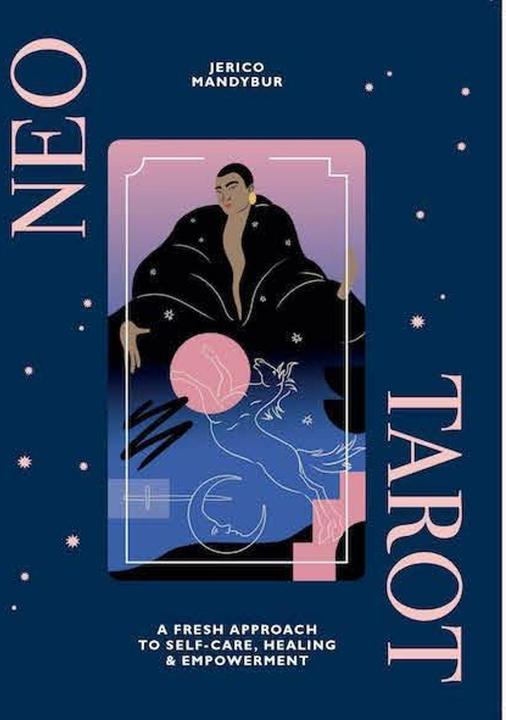 Produktbild Neo Tarot (Englisch, Jerico Mandybur, 2019)