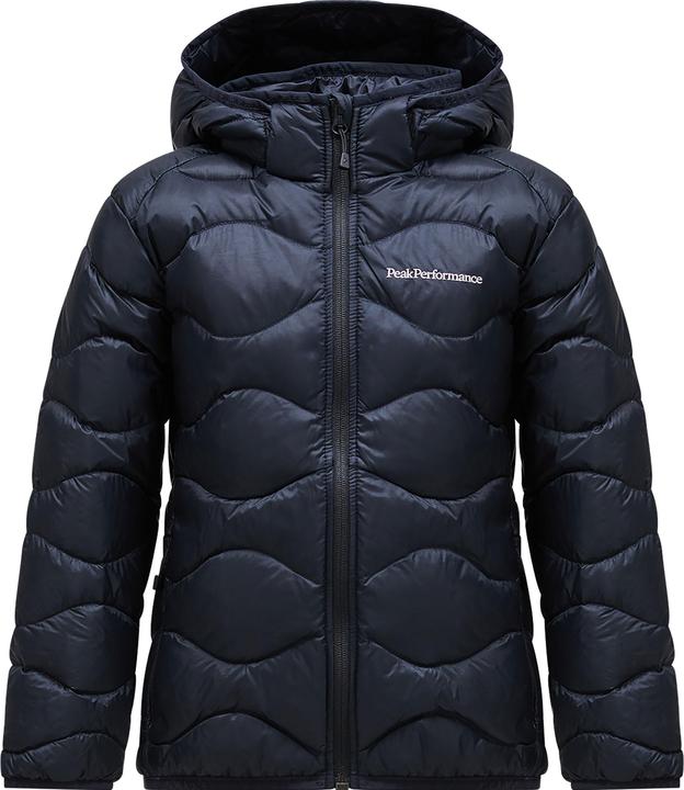 Produktbild Peak Performance Kid's Helium Down Hood Jacket